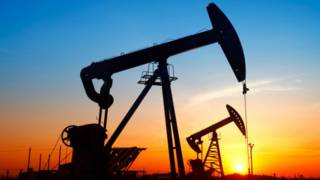 Нефтяная скважина