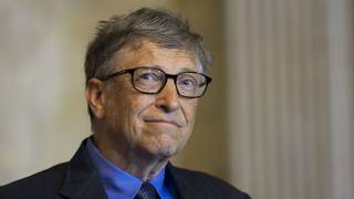 Bill Gates