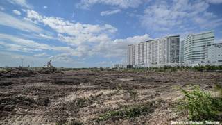 Tajamar Cancún
