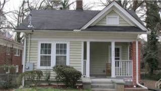 Casa de Christina Lee