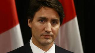 Trudeau