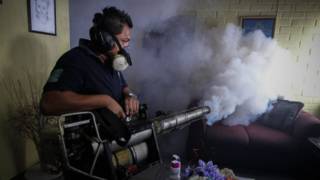 fumigation
