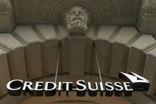Credit Suisse