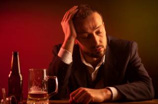 No todo el mundo reacciona igual al alcohol