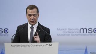 medvedev