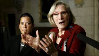 Carolyn Bennett