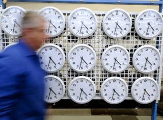 relojes