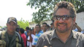 Iván Márquez