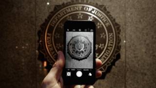 Apple vs FBI