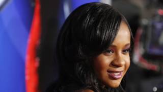 Bobbi Kristina Brown