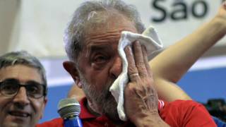 Luiz Inácio Lula da Silva