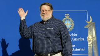 Ray Tomlinson