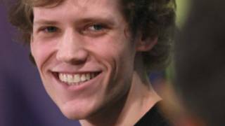 Christopher Poole