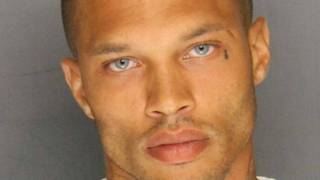 Jeremy Meeks