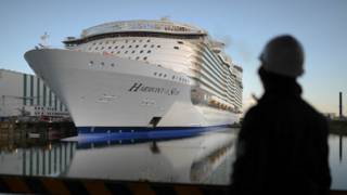 Harmony of the Seas