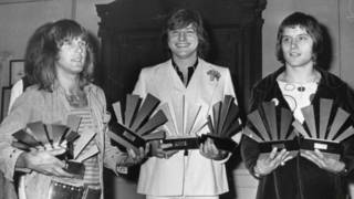 Emerson Lake and Palmer