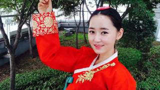 Yeonmi Park