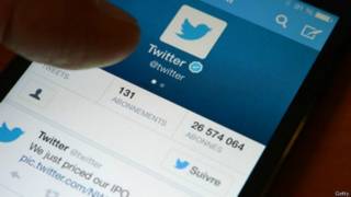 Twitter