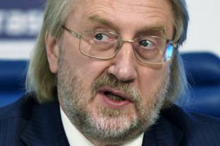 Вадим Покровский