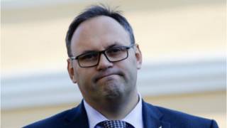 Владислав Каськив