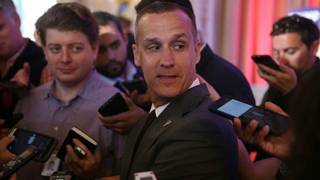 Corey Lewandowski