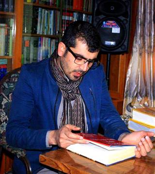 سپین سهار