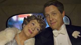Meryl Streep y Hugh Grant son los protagonistas de Florence Foster Jenkins que se estrenará en mayo.