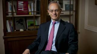 Rafael Reif