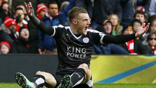 Vardy