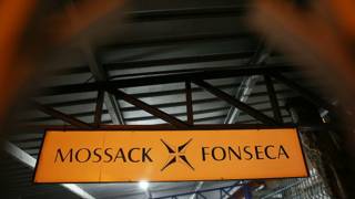 Mossack Fonseca