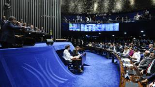 Agencia Senado
