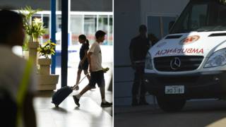 (Fotos: Ag. Brasil)