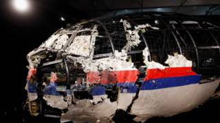 У катастрофі загинули 298 людей