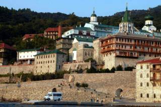 Monte Athos