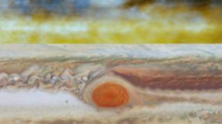 Planeta Jupiter