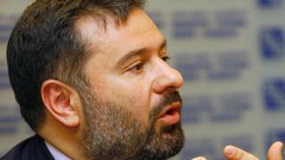 Эроси Кицмаришвили