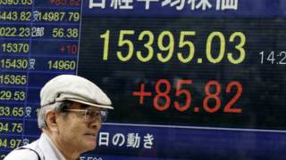 Nikkei