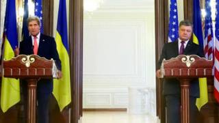 Порошенко