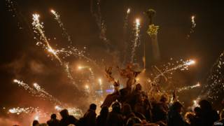 Майдан Незалежності