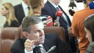 Виктор Шафранский