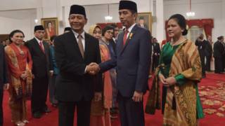 Wiranto