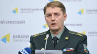 Александр Мотузяник