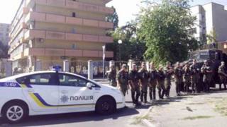 Торнадо