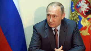 володимир путін