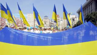 Независимость Украины