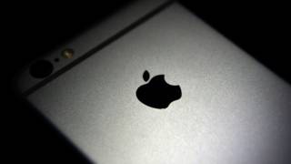 Закарпатські митники затримали партію iPhone 7