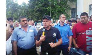 Лощинівка
