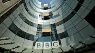 Всесвітня служба BBC заявила про створення нових служб