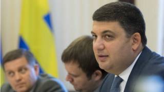 Збільшення зарплати не зашкодить бізнесу - Гройсман