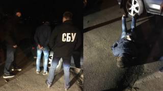 СБУ
